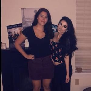 Meet your Posher, Jennifer